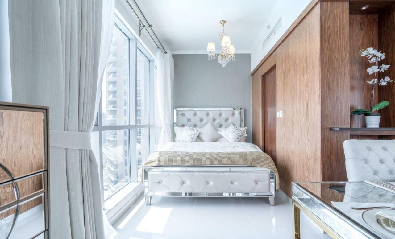 Elite Royal Apartment - Full Burj Khalifa & Fountain View - Premier - 2 Bedrooms & 1 Open Bedroom Without Partition Dubaj Zewnętrze zdjęcie
